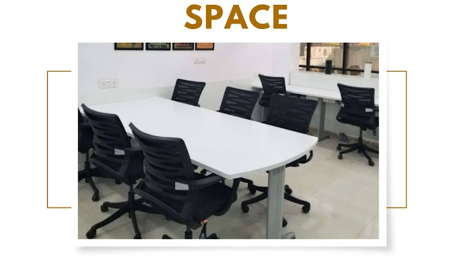 Coworking Space in Chembur BI326 BI326